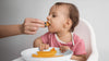 how to increase baby appetite