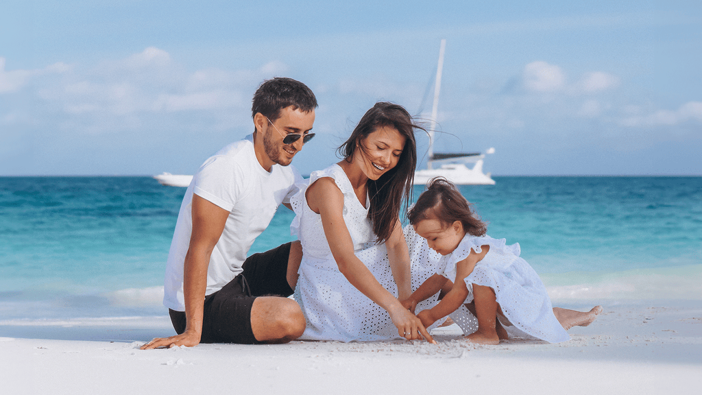Ultimate Guide for a Summer Trip with Your Baby