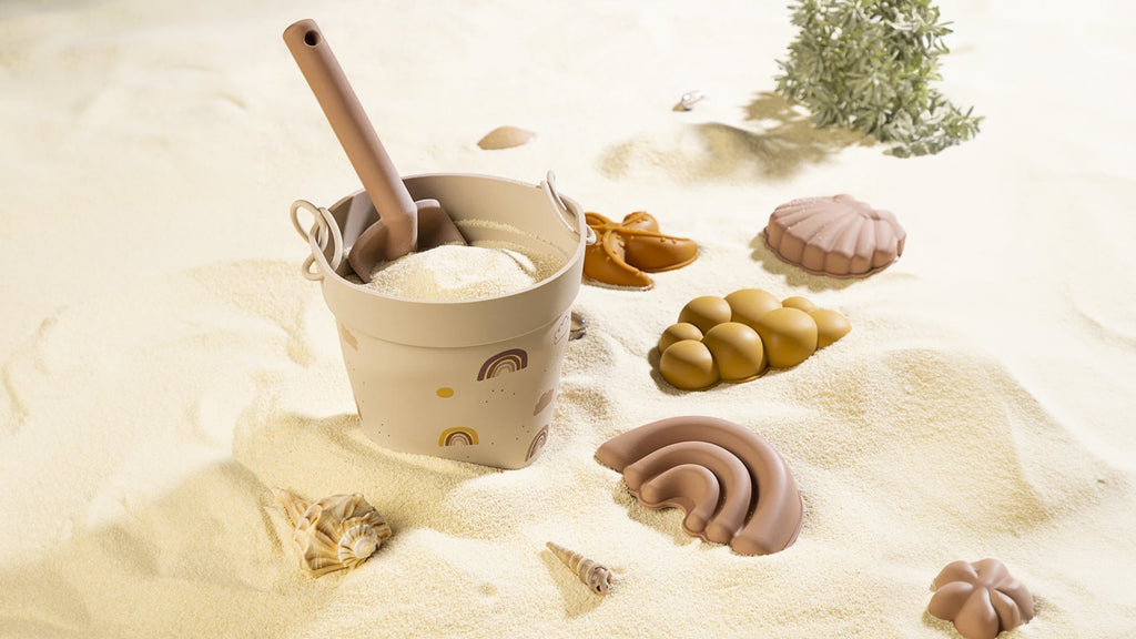 Beach Toys