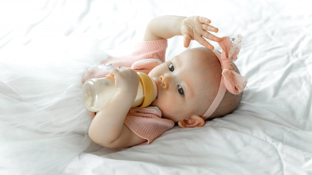 How to Safely Heat Milk for Your Baby: Tips and Techniques