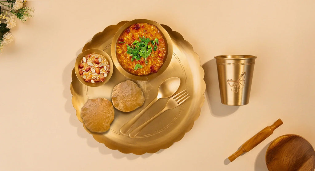 Annaprashan: The First Meal Of Your Baby