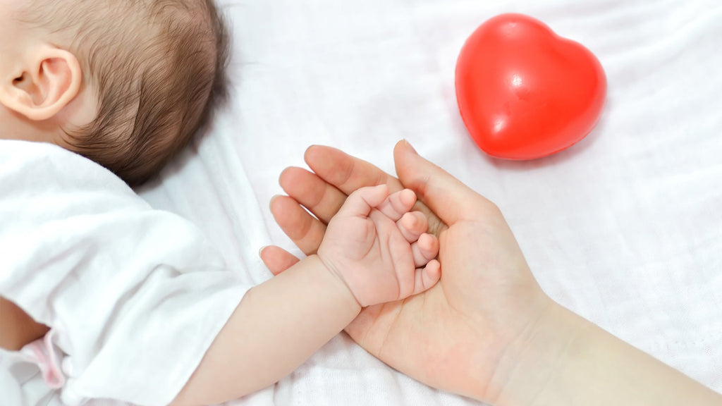 Baby's First Month: Growth and Milestones Achieved
