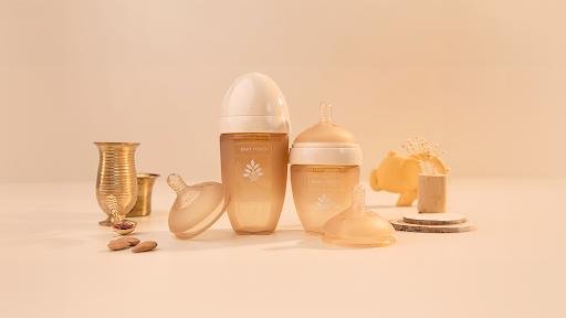 How to Choose Right Feeding Bottle: A Step-by-Step Guide