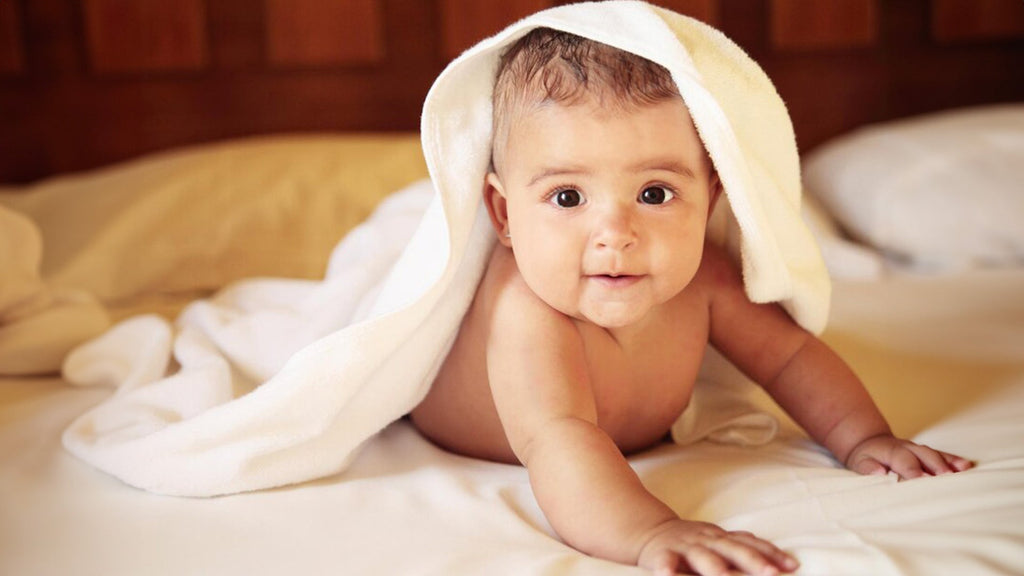 Baby Towel