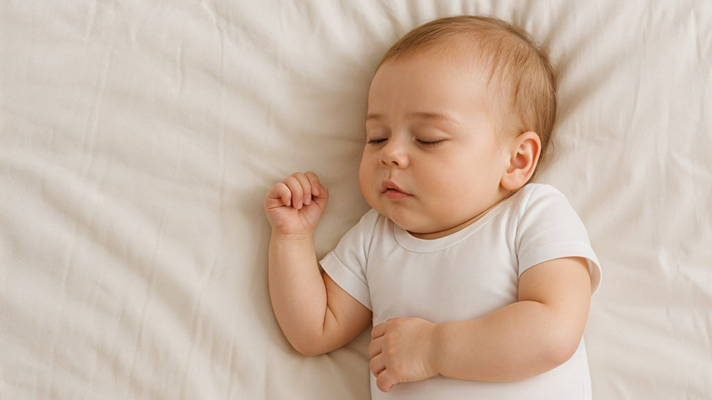 Baby Sleep Cycles