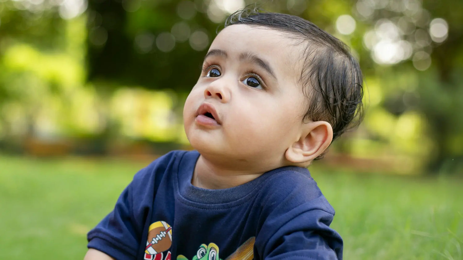 Top Nicknames for Boys