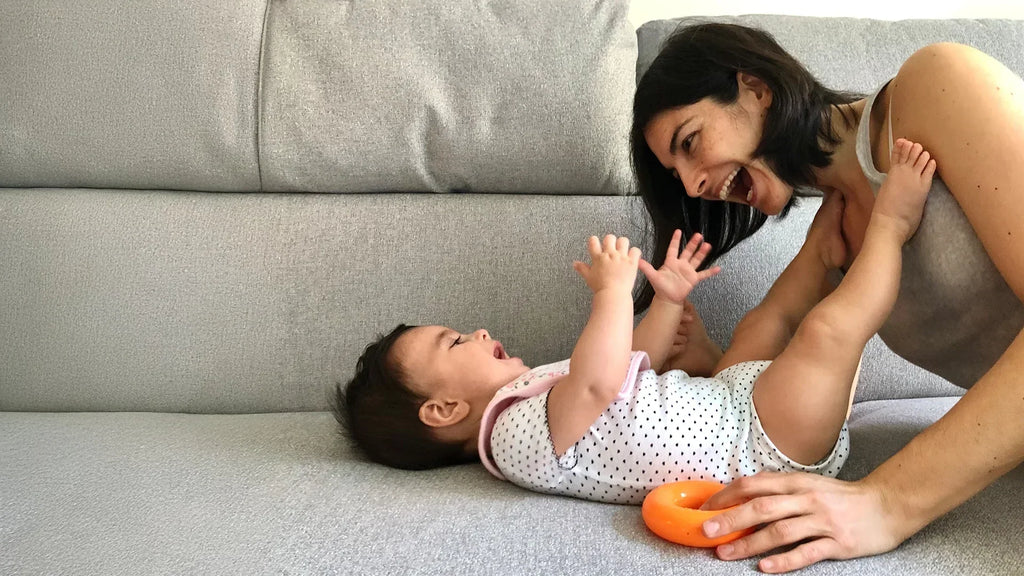 How to Baby Proof Your Home Without Compromising Style