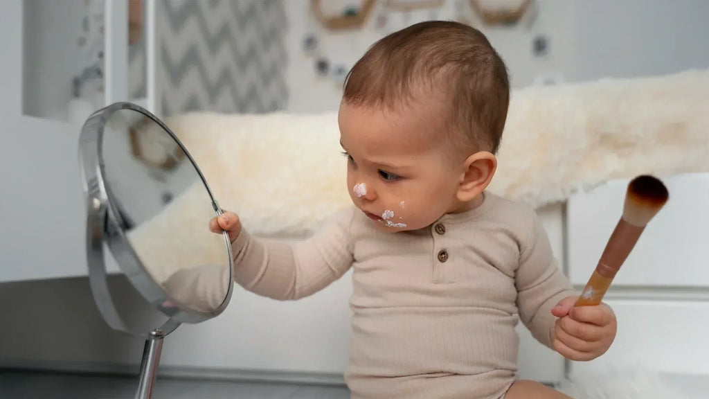 Best Skincare Routine for Each Baby Skin Type