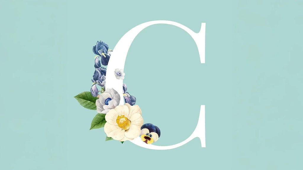 Baby Names That Start with the Letter C