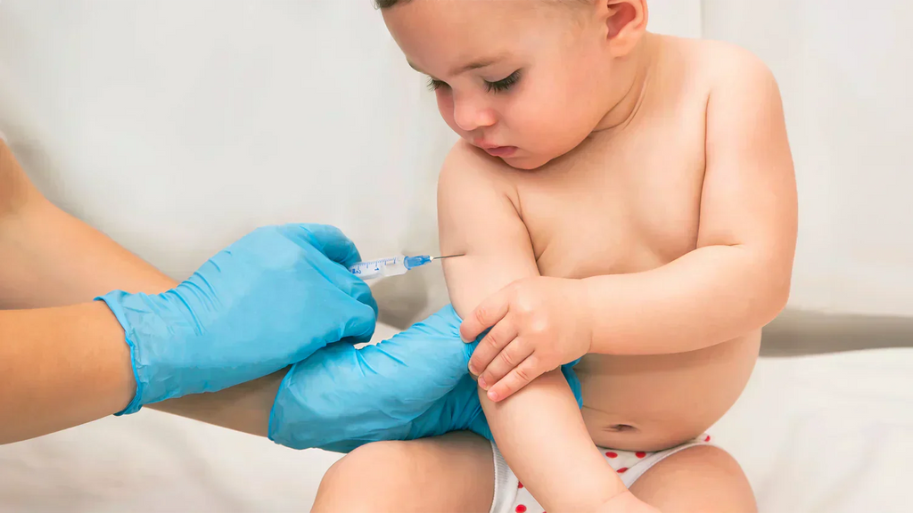 Immunization