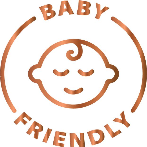Baby Friendly