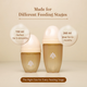 Laad Pyaar Baby Feeding Bottle