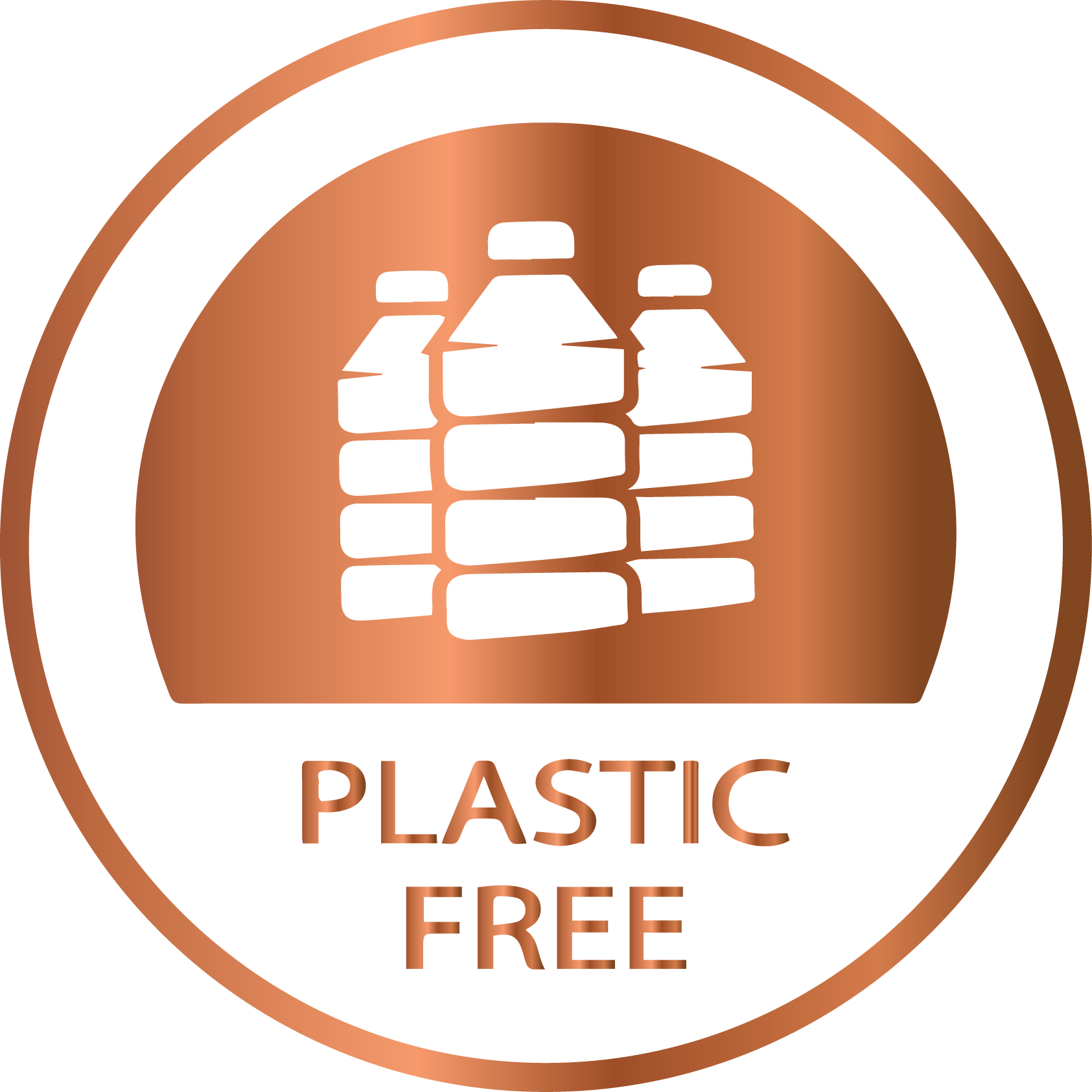 No Plastic