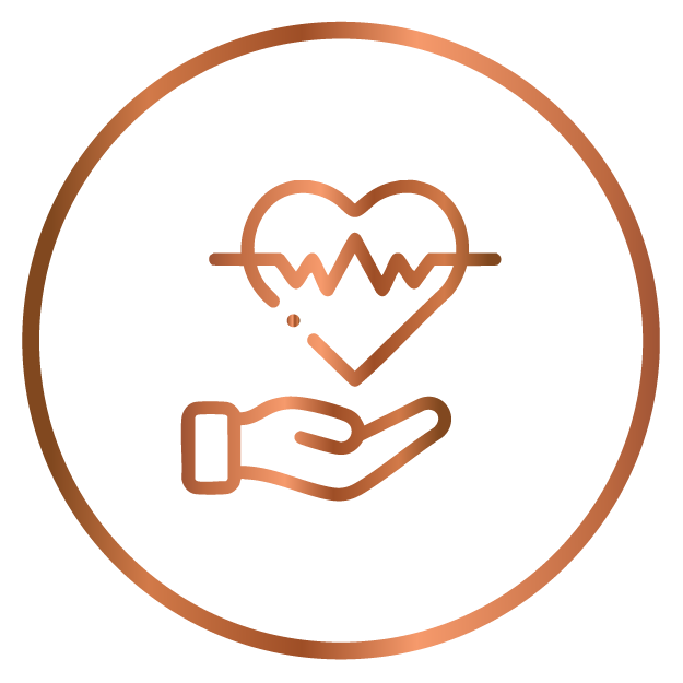 Supports Overall Well-being