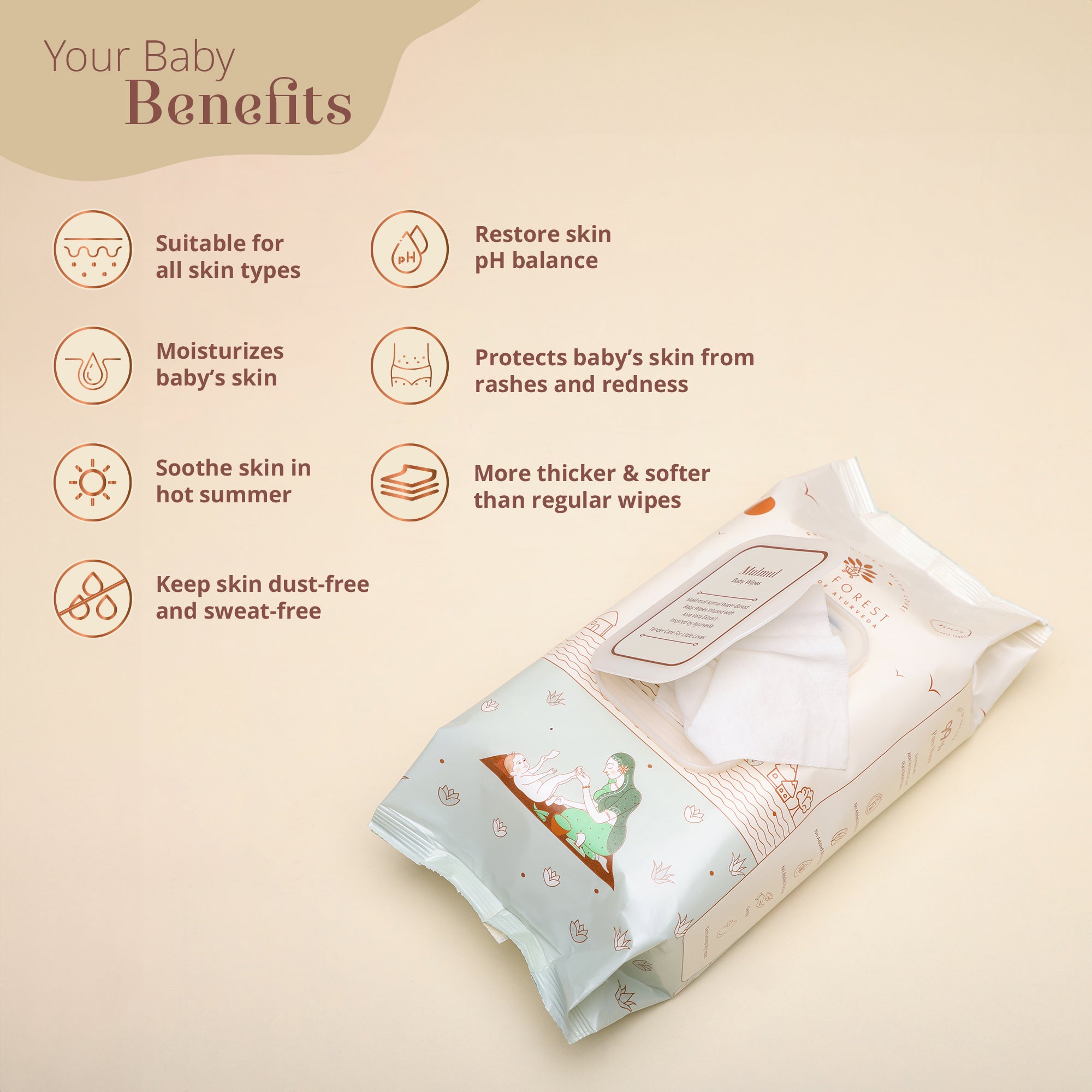 Wipes