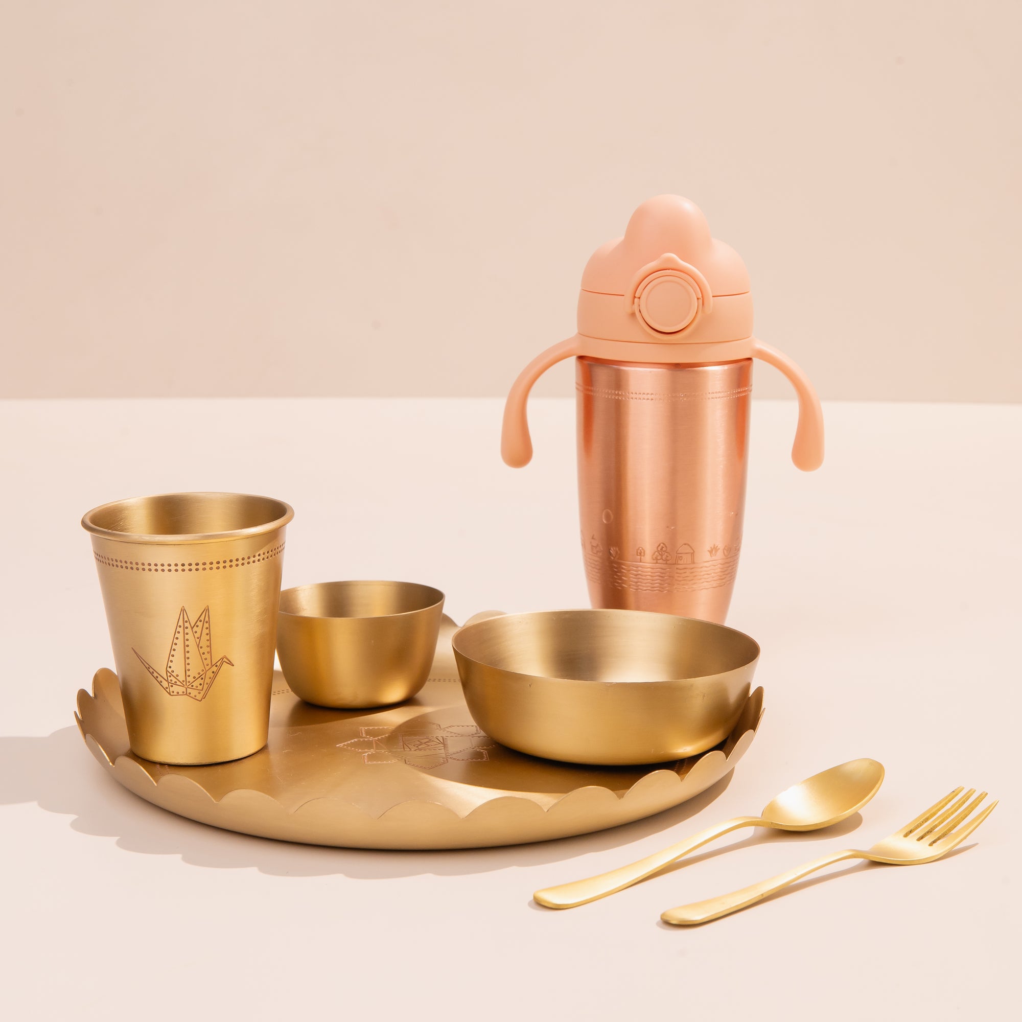 Mealtime Magic Duo