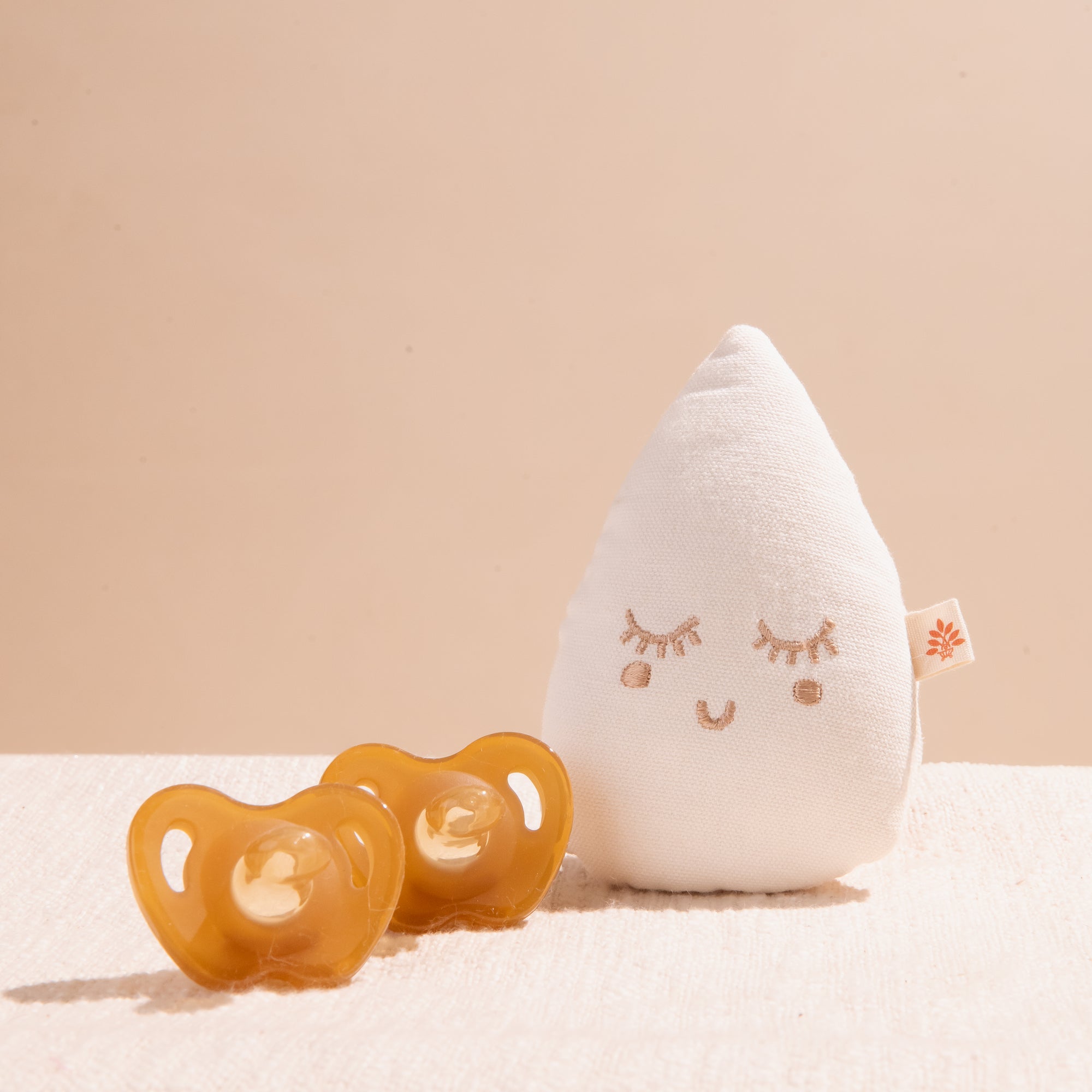Sneh Dulaar Baby Pacifier (Duo Set)