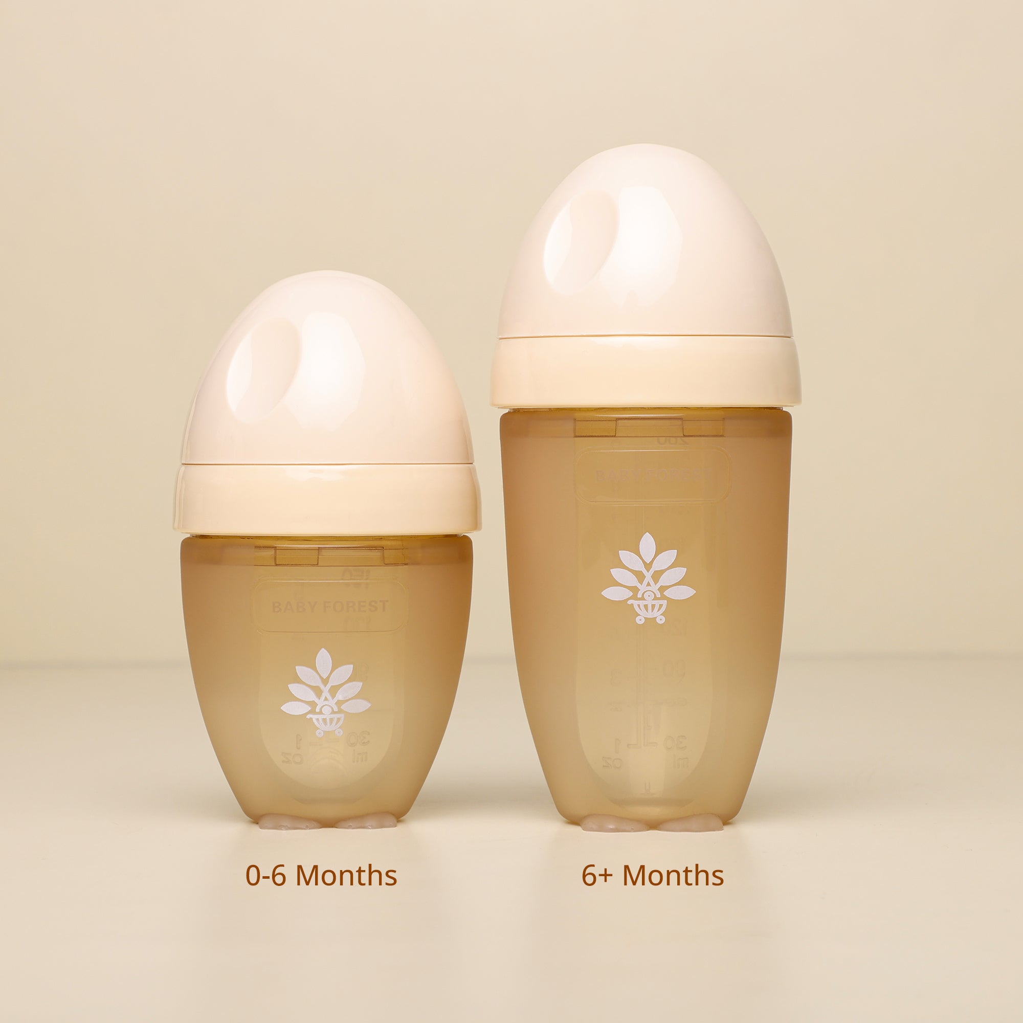 Laad Pyaar Baby Feeding Bottle Image 05