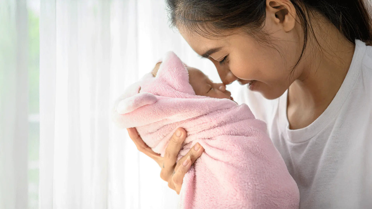Postpartum Skincare