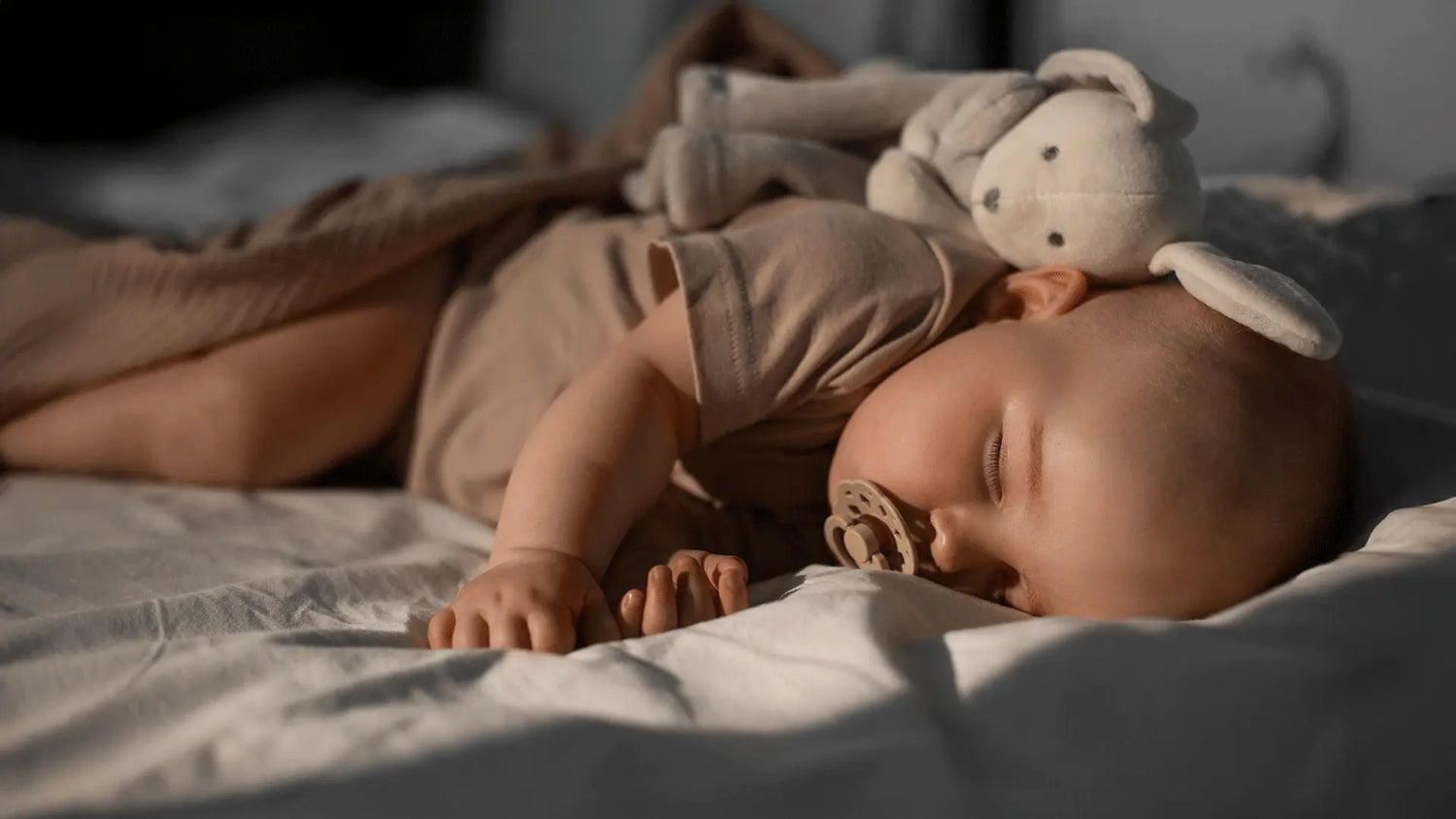 Know About Newborn Sleep Patterns