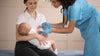 how to take care of baby after vaccination