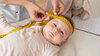 Average Head Circumference of a Baby by Age