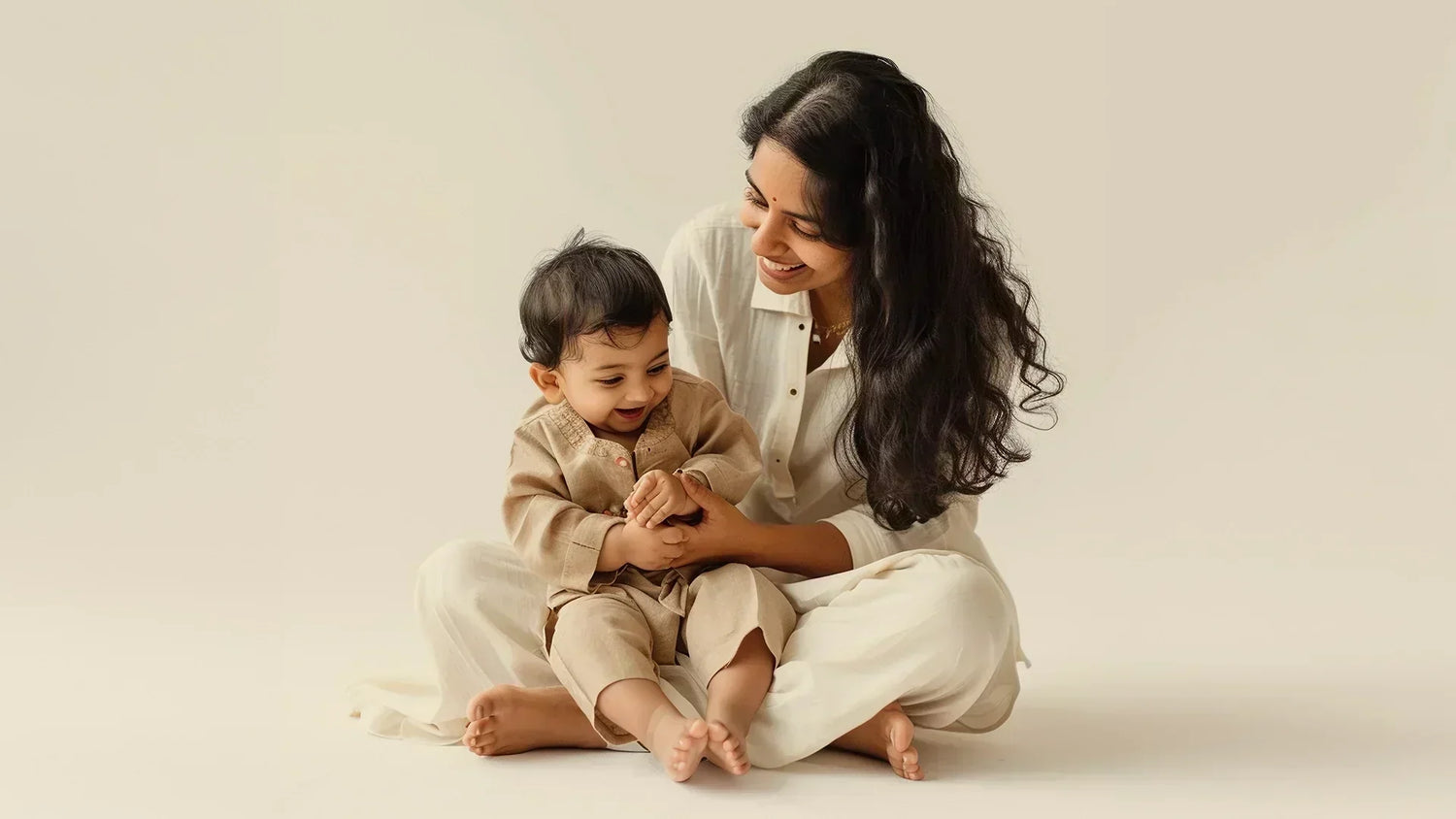 10 Things You Must Do in Your Baby’s First Year