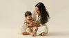 10 Things You Must Do in Your Baby’s First Year