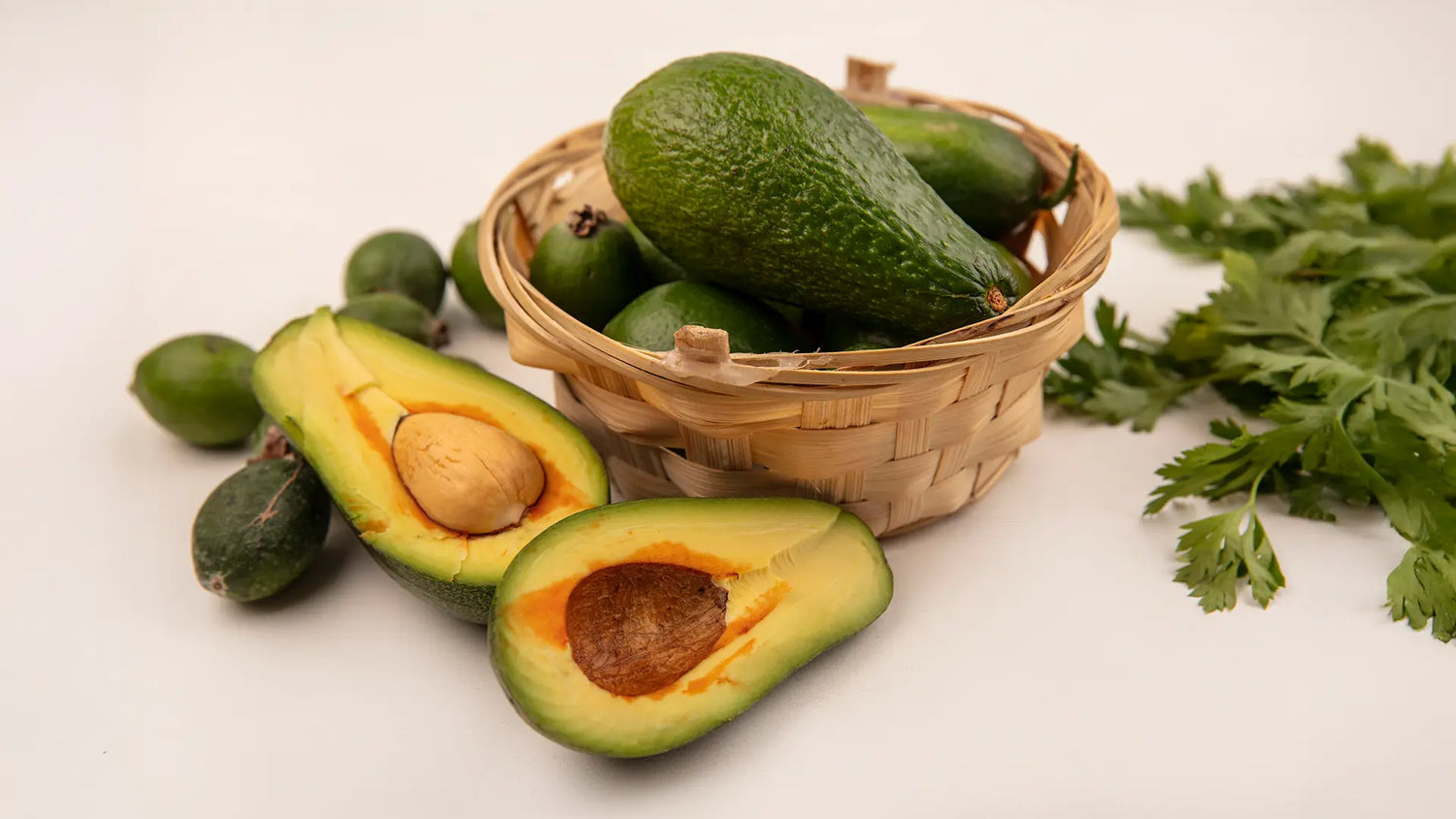 Avocado: The Superfood of the 21st Century