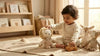 5 Best Plush Toys for a 1 Year Old That Comfort, Engage, and Develop