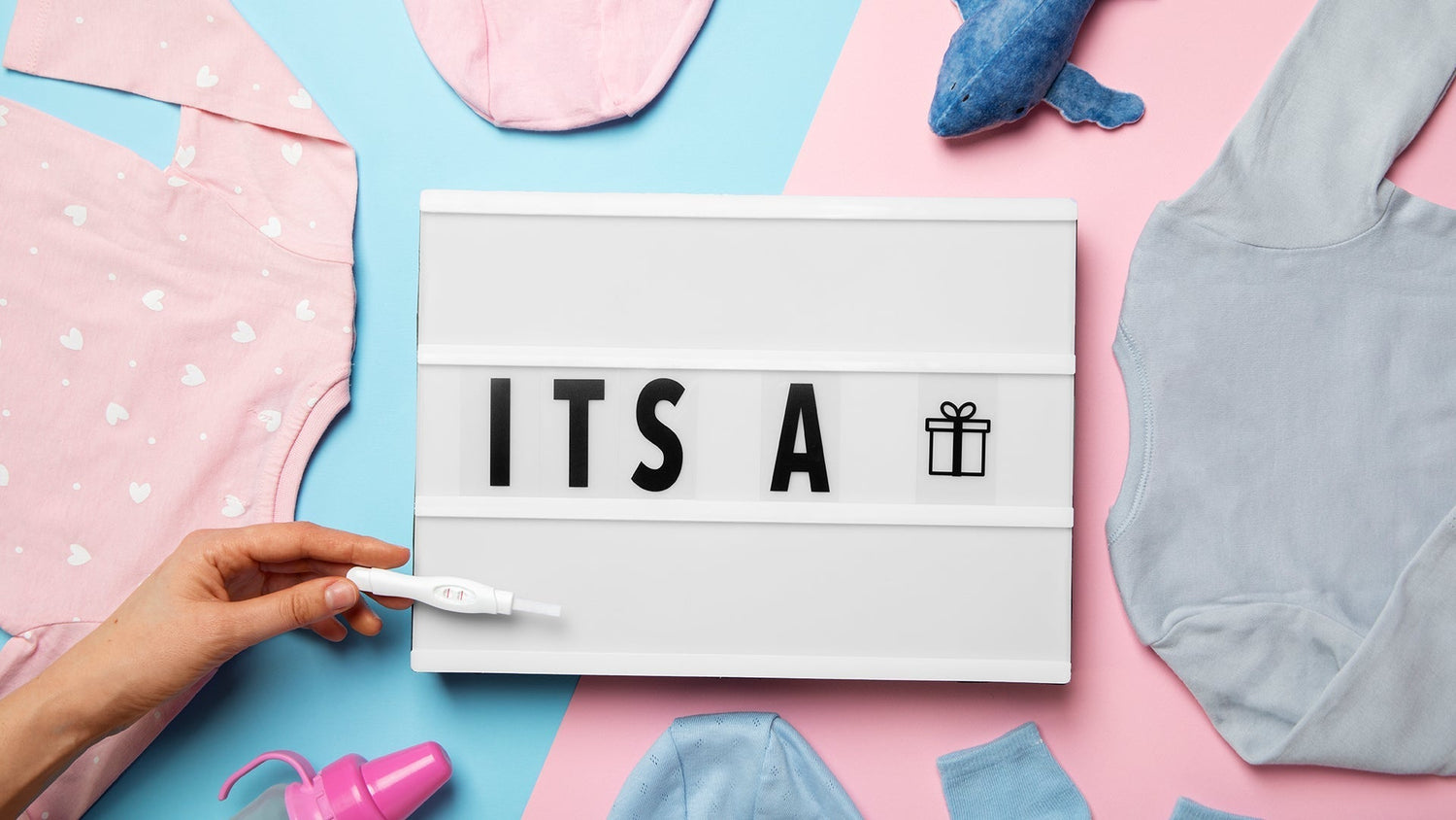 Baby Gender Prediction