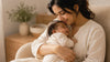 7 Breastfeeding Positions to Help Baby Latch Better