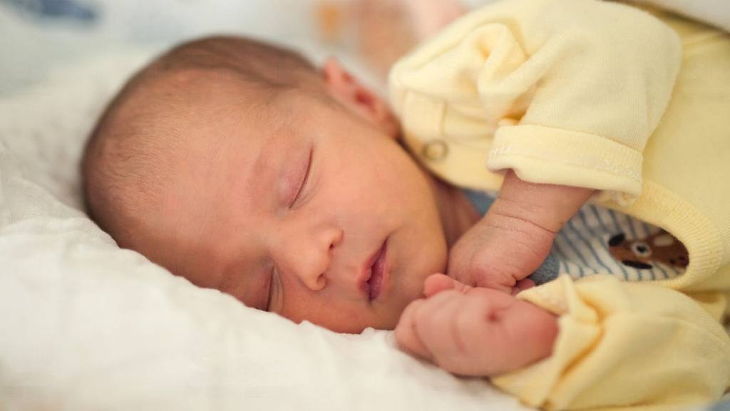 Why You Should Use A Mustard Seeds Pillow For Your Newborn?