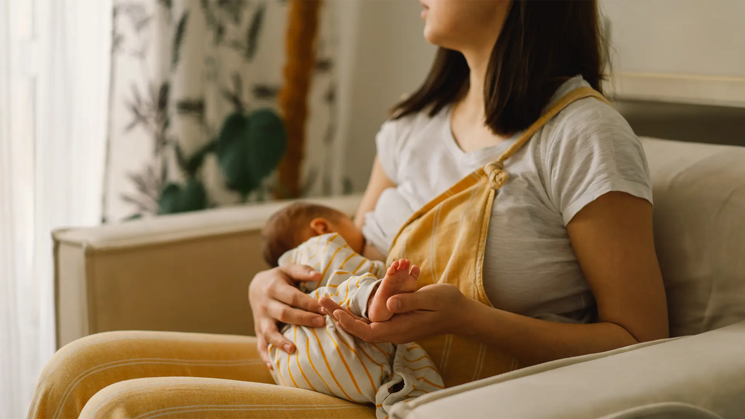Importance of Breast Milk