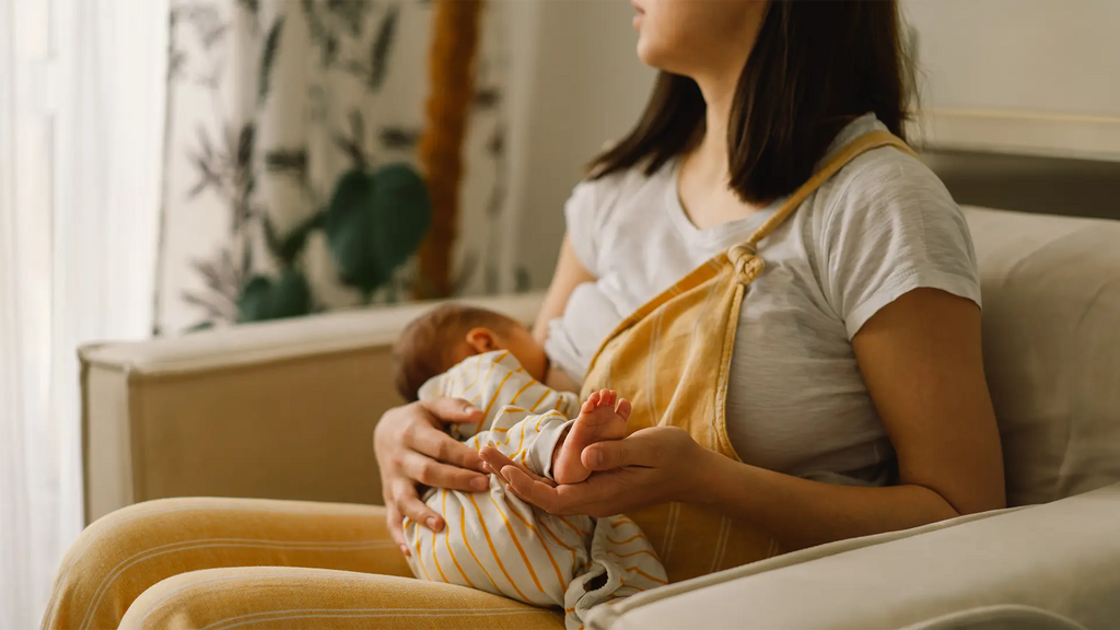 The Ultimate Guide To Breastmilk: Everything You Need to Know