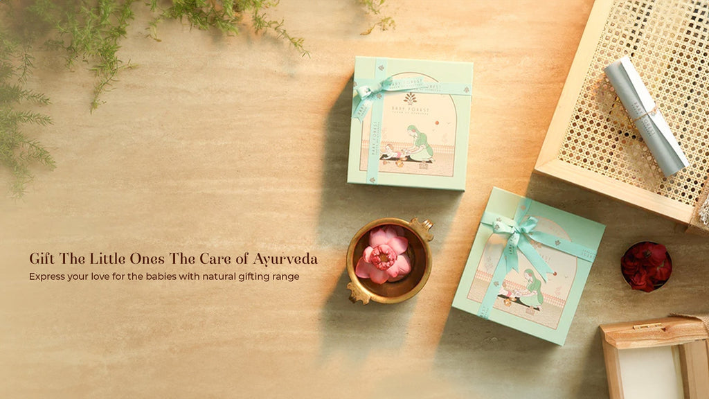Baby Shower Gift Ideas