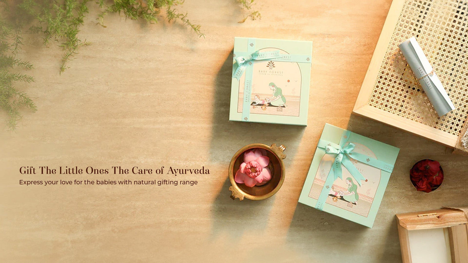 Baby Shower Gift Ideas