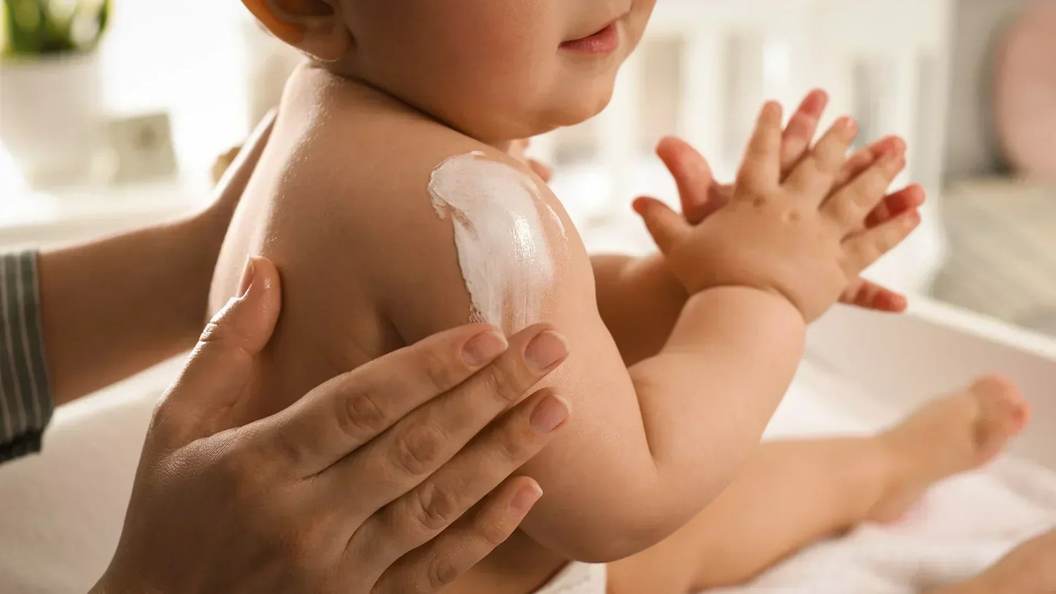 Start the New Year With Baby-Soft Skin