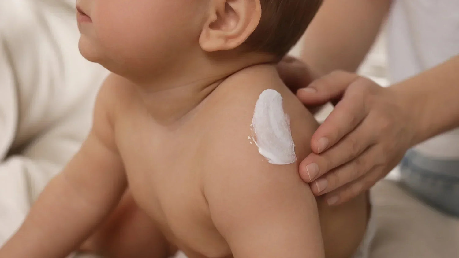 Baby Body Lotion: Why Ingredients Matter in Baby Skincare