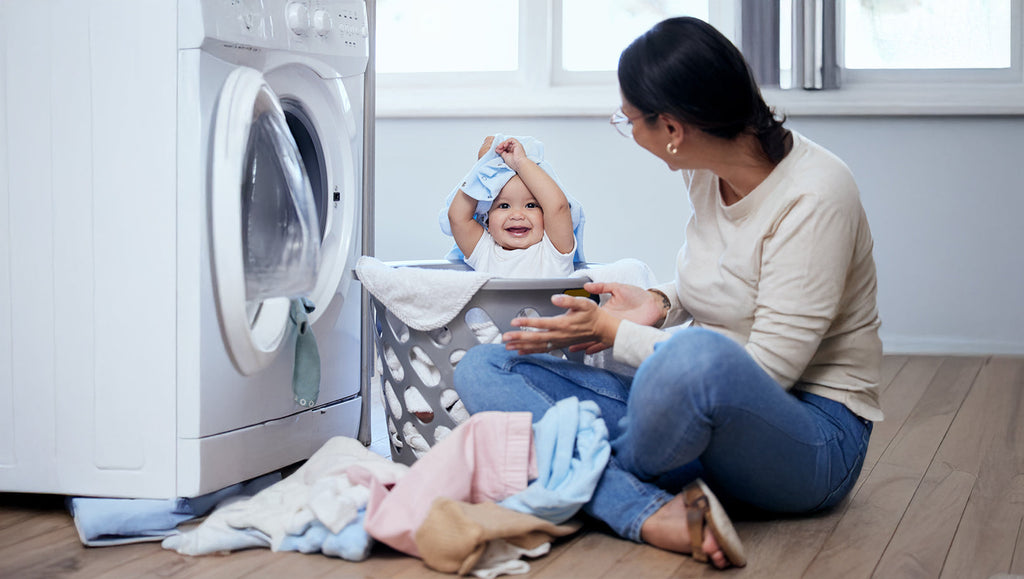 Liquid vs Powder Detergent: What’s Better for Baby Clothes?