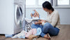Liquid vs Powder Detergent: What’s Better for Baby Clothes?