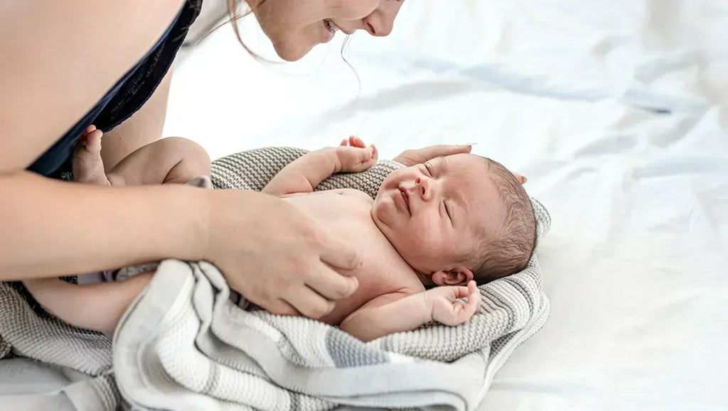 First 6 Months of a Baby: Traditional Practices & Common Mistakes to Avoid