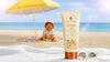 SPF 30 vs SPF 50 Sunscreen for Babies: Which One Does Your Baby Actually Need?