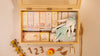 Traditional Gifting 101: A guide to timeless gifts for little ones