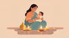 Diwali With a Newborn: Diwali Safety Tips Every New Parent Needs