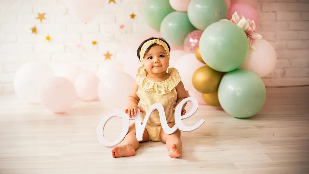 Baby Gifts for First Birthday