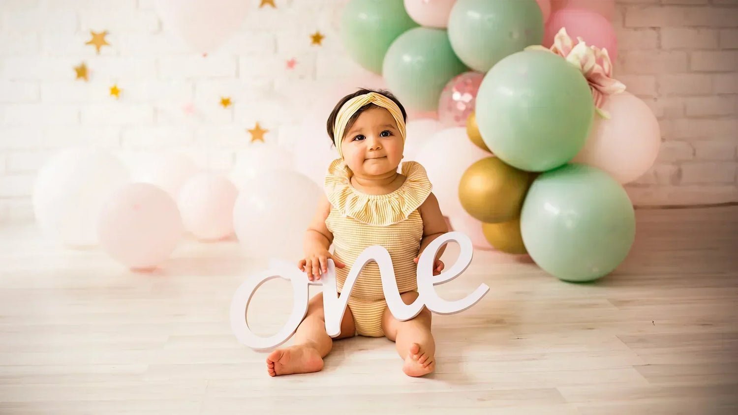 Baby Gifts for First Birthday