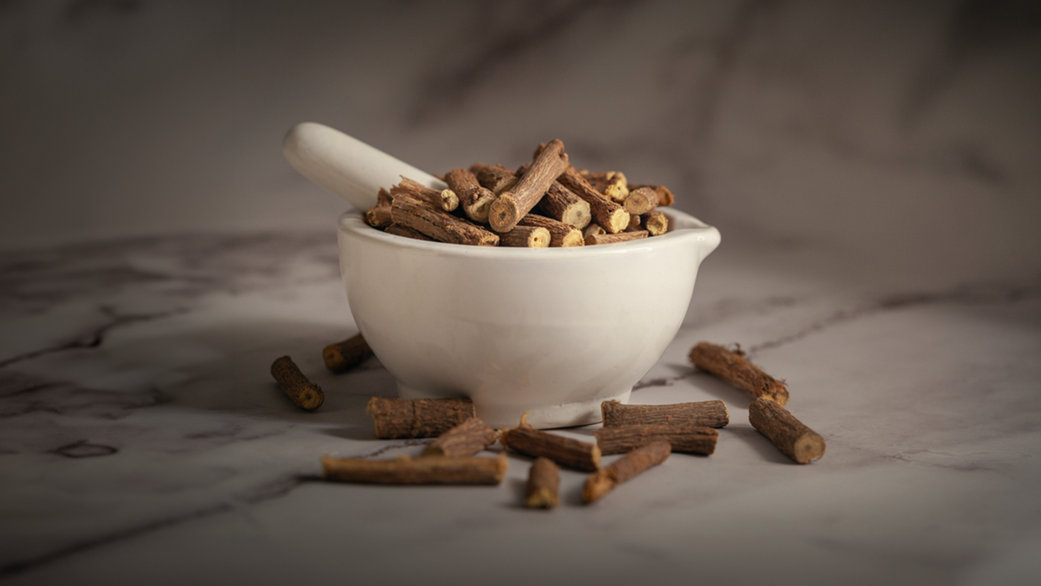 Secrets of Licorice