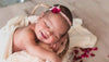 Newborn Photoshoot: Capturing Your Baby’s First Moments