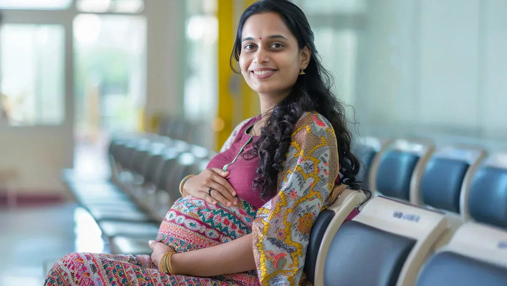 Second Trimester Guide for Moms-to-Be